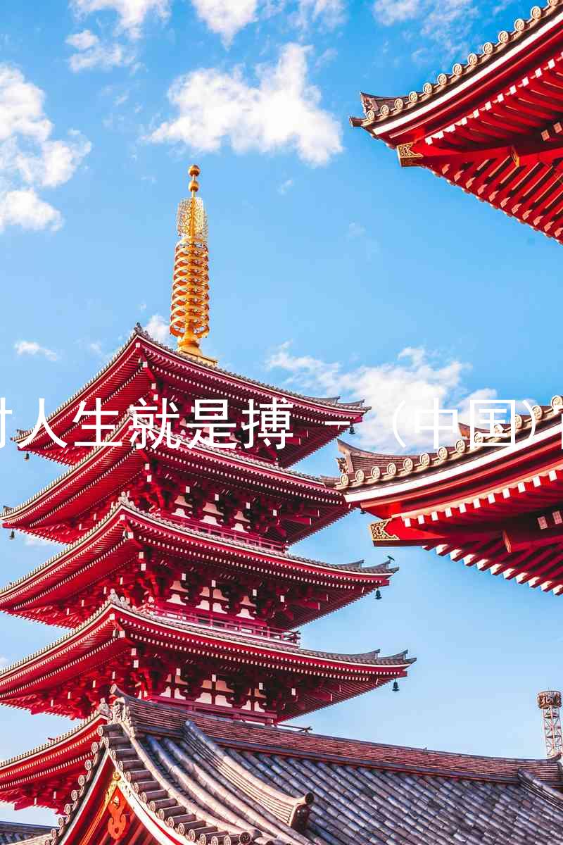 尊龙凯时人生就是搏 - (中国)官方网站