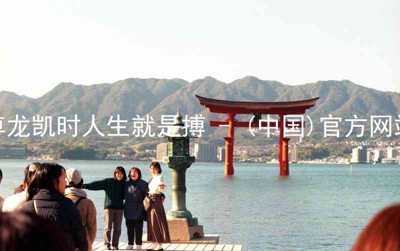 尊龙凯时人生就是搏 - (中国)官方网站