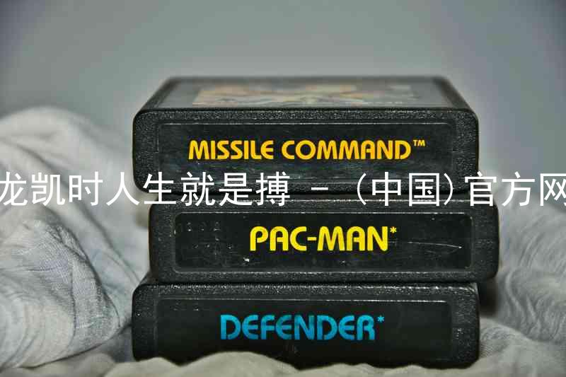 尊龙凯时人生就是搏 - (中国)官方网站
